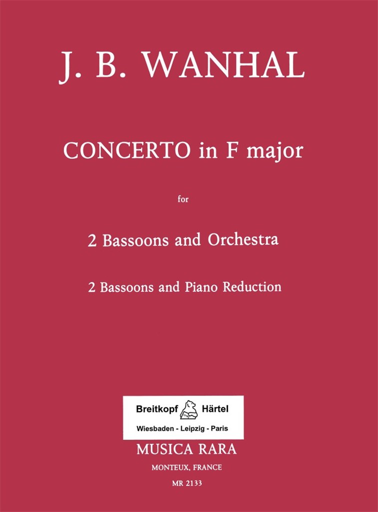 Concerto in F