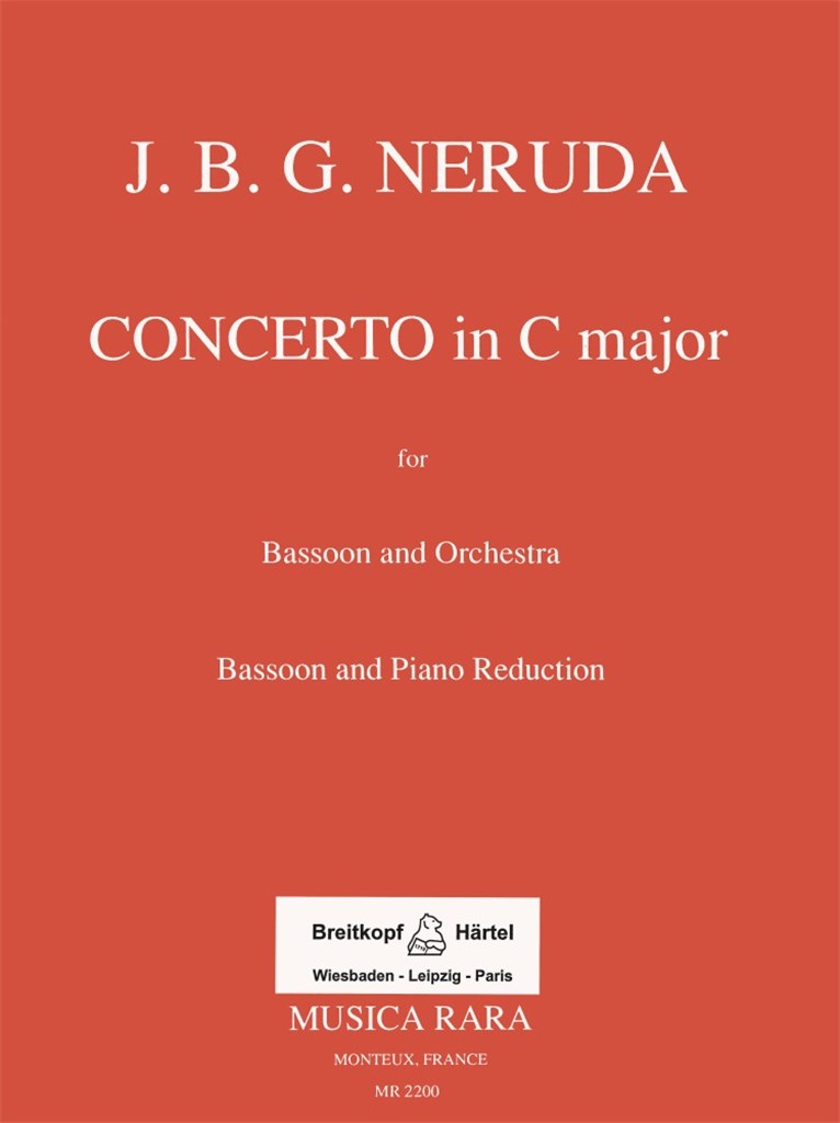 Concerto in C
