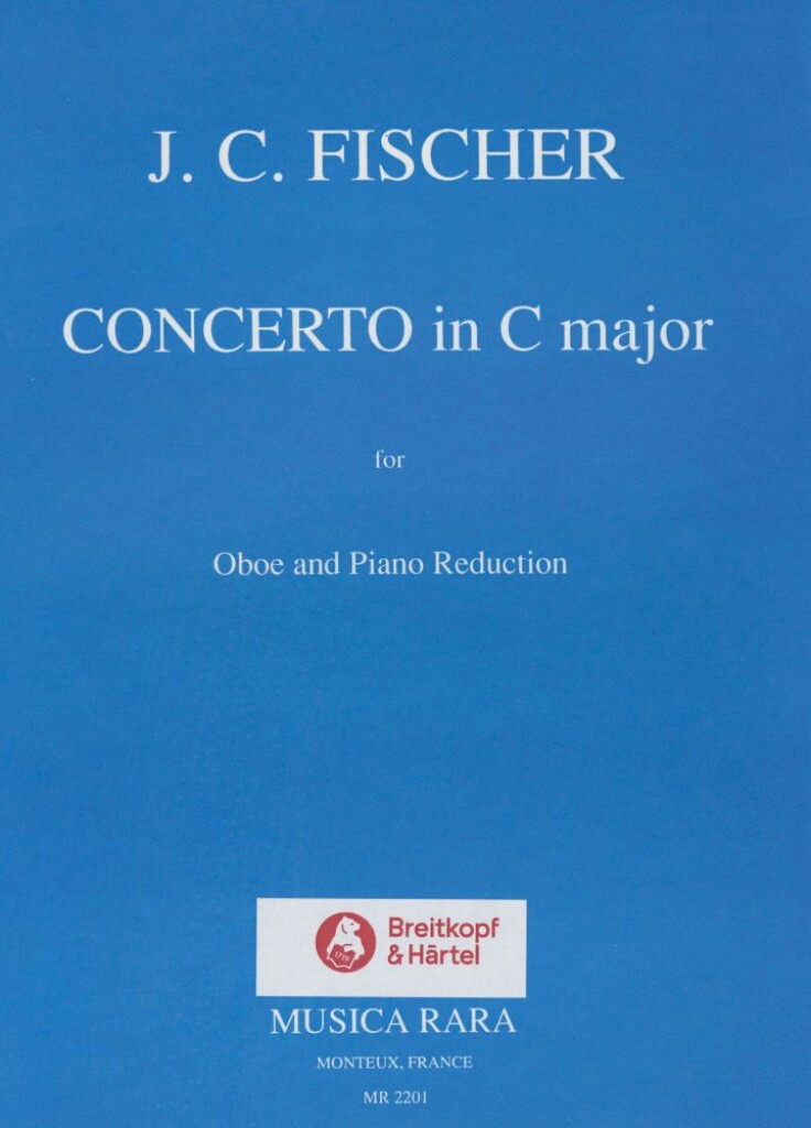 Concerto in C Nr. 1