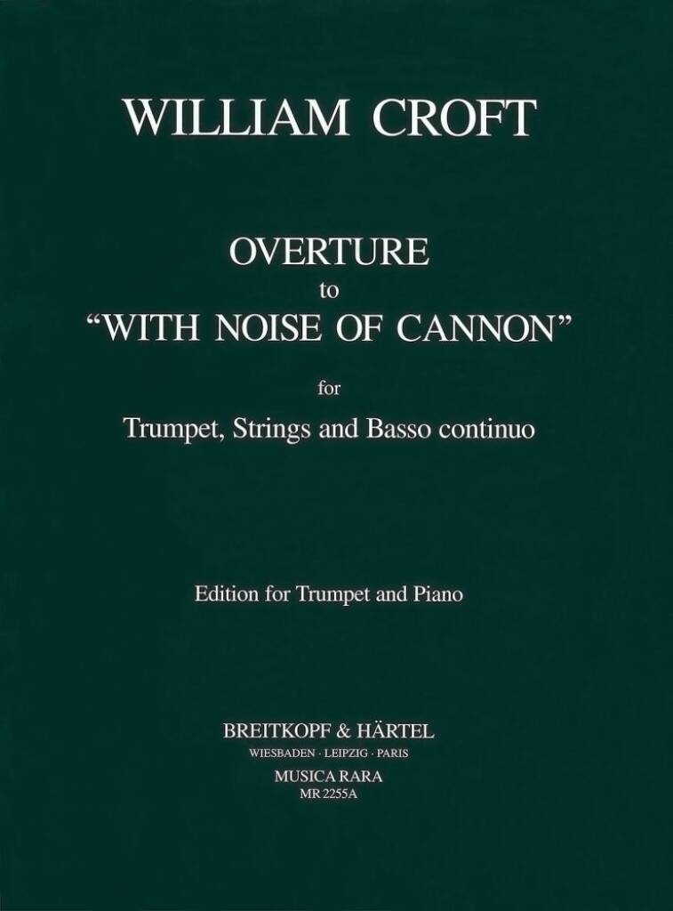 Ouverture 'With Noise ...'