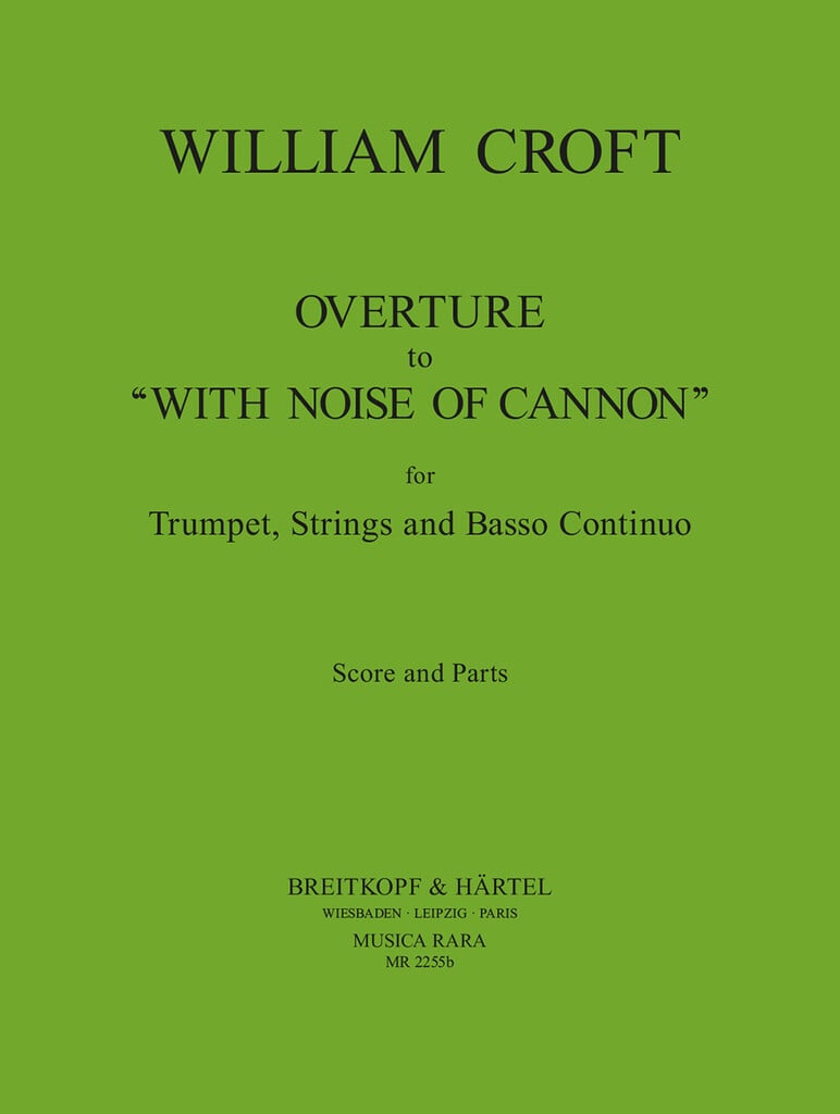 Ouverture 'With Noise ...'