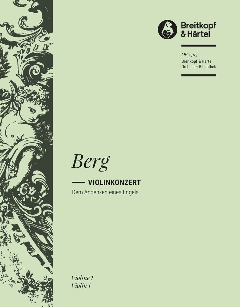 Konzert für Violine und Orchester