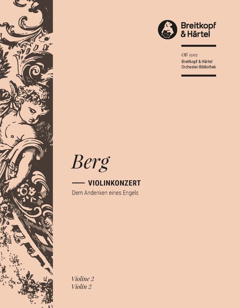 Konzert für Violine und Orchester