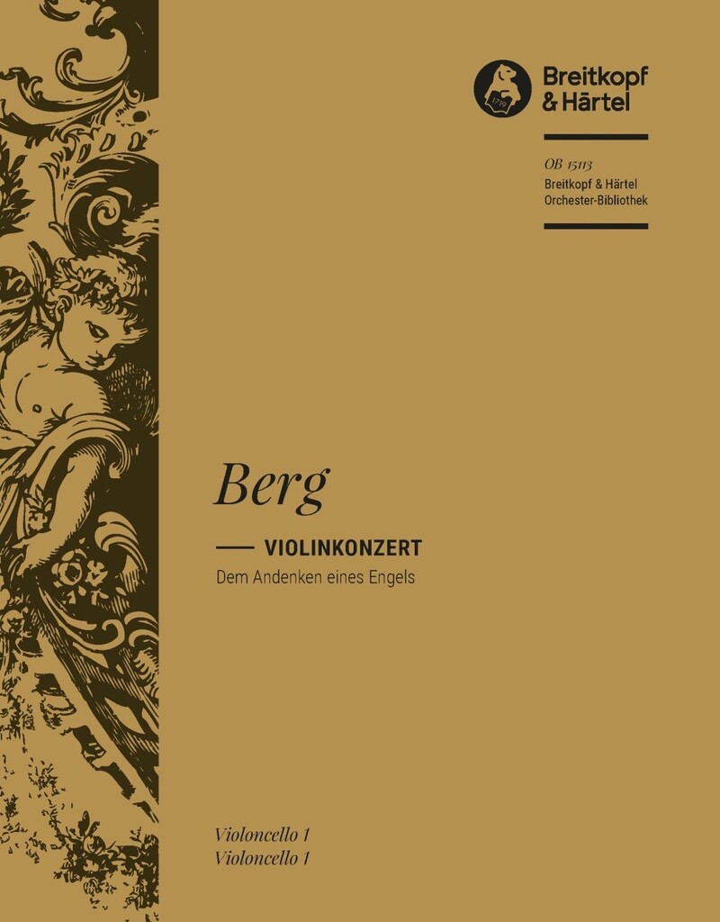Konzert für Violine und Orchester