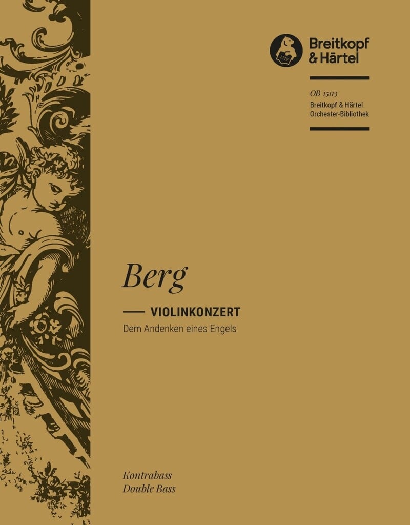 Konzert für Violine und Orchester