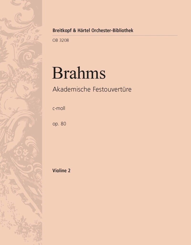 Akademische Festouvertüre