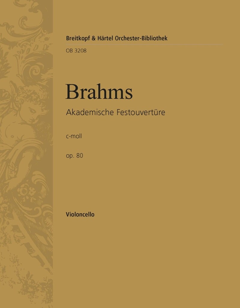 Akademische Festouvertüre