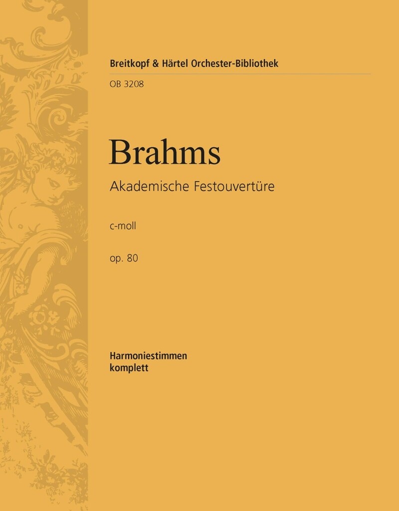 Akademische Festouvertüre