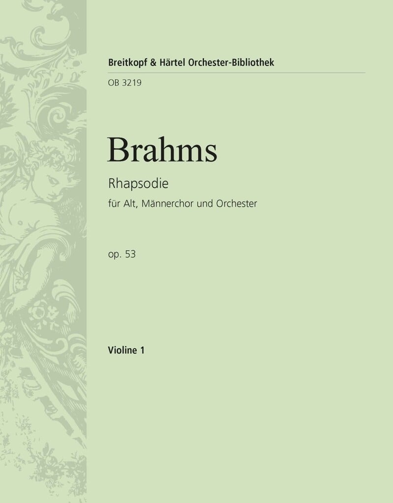 Rhapsodie op. 53