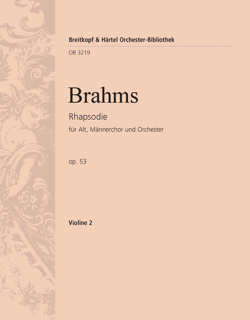 Rhapsodie op. 53