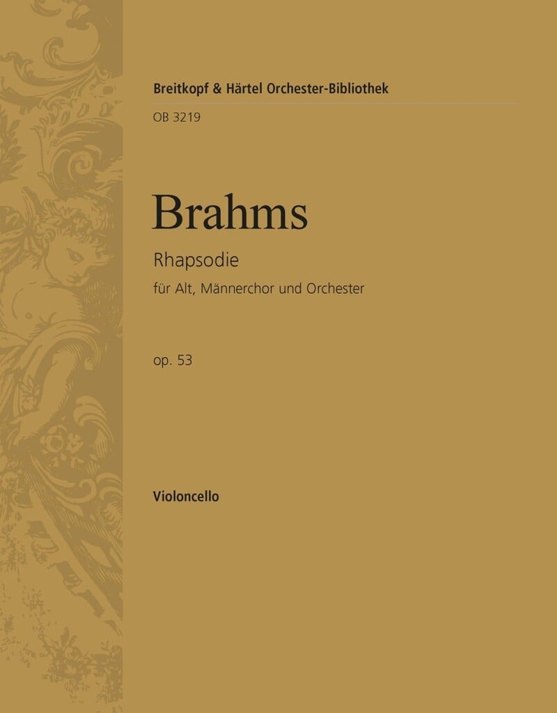 Rhapsodie op. 53