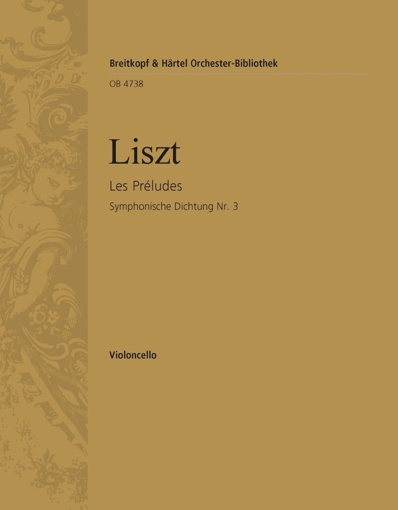 Les Preludes