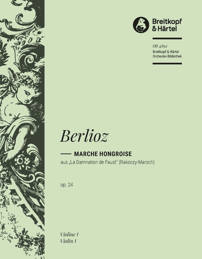 Marche Hongroise op. 24
