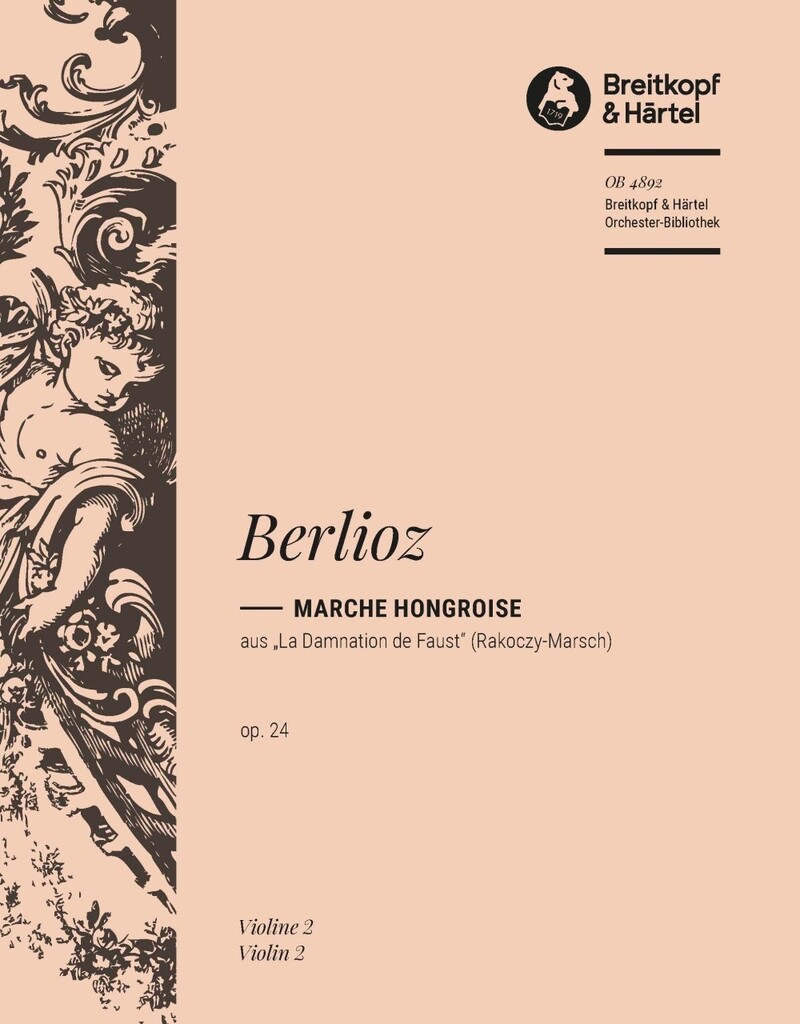Marche Hongroise op. 24