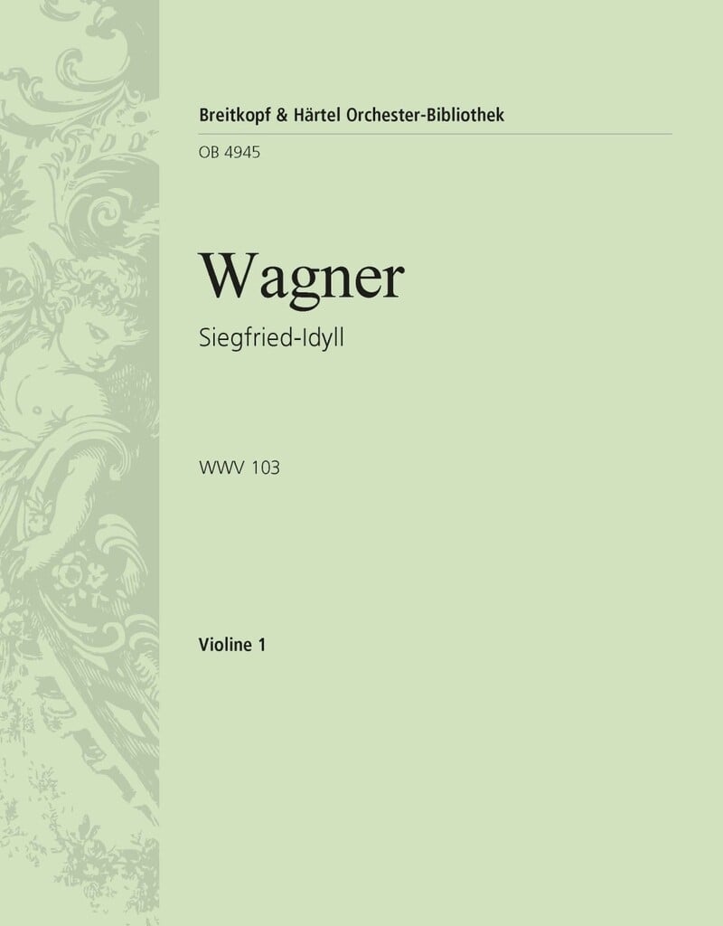 Siegfried-Idyll