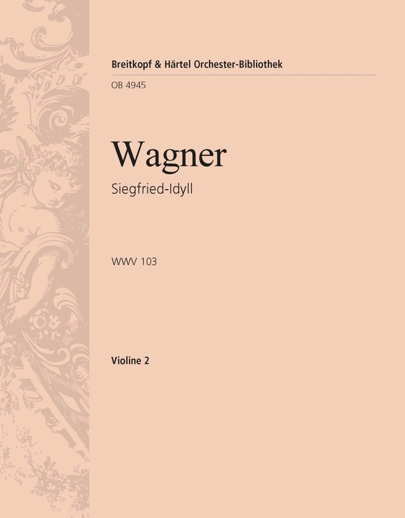 Siegfried-Idyll