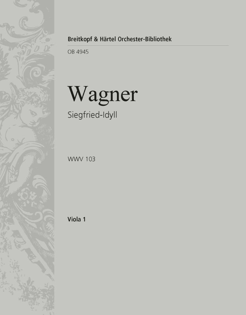 Siegfried-Idyll