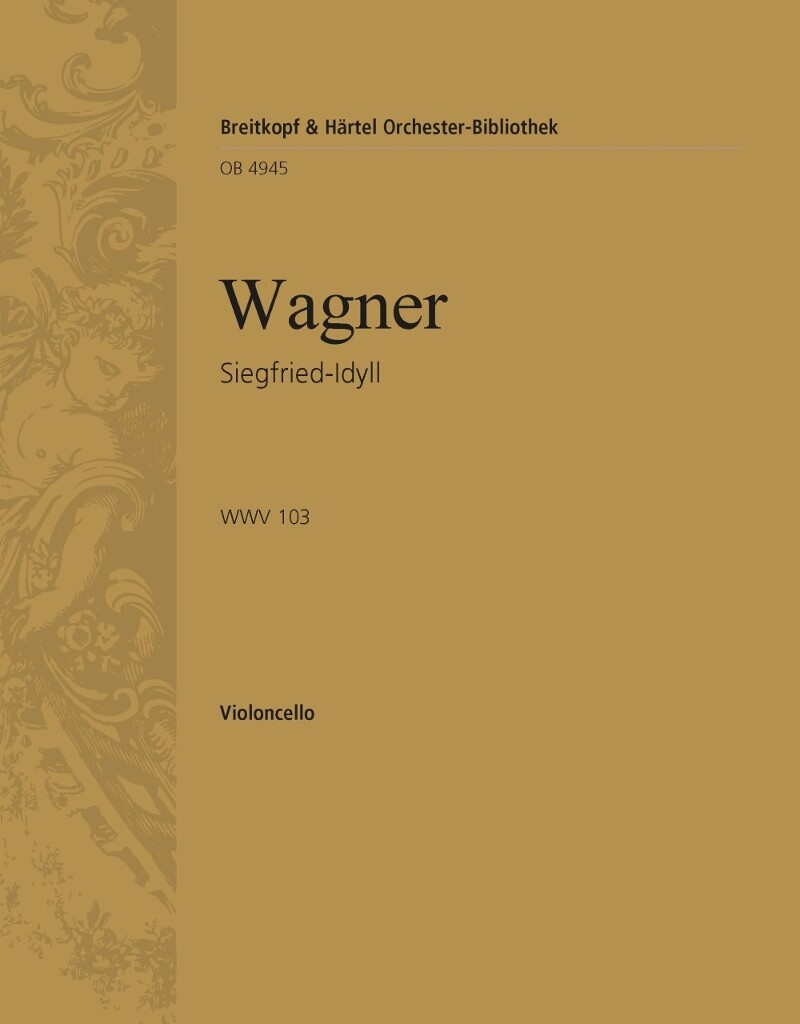 Siegfried-Idyll