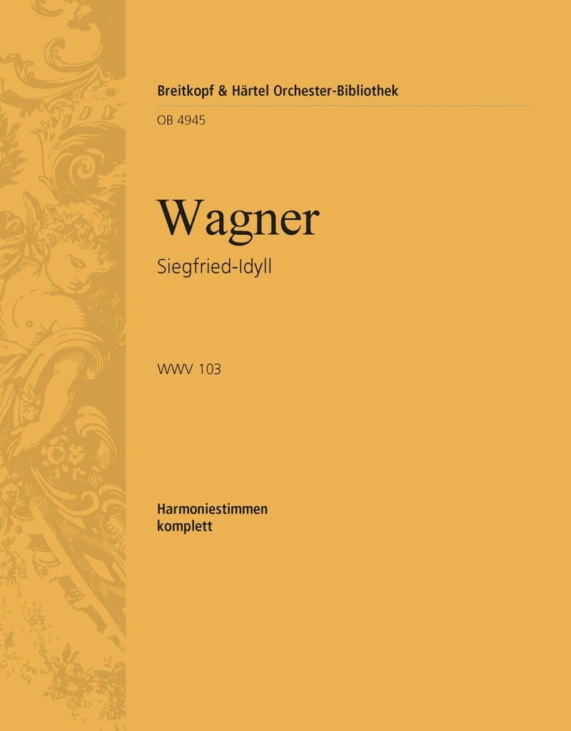 Siegfried-Idyll