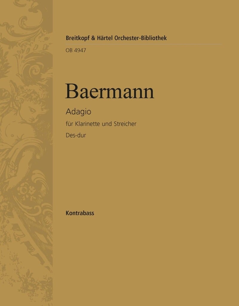 Adagio Des-dur