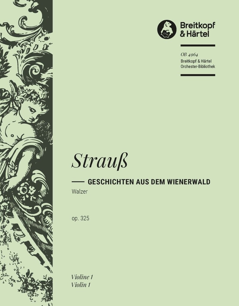Geschichten aus dem Wienerwald