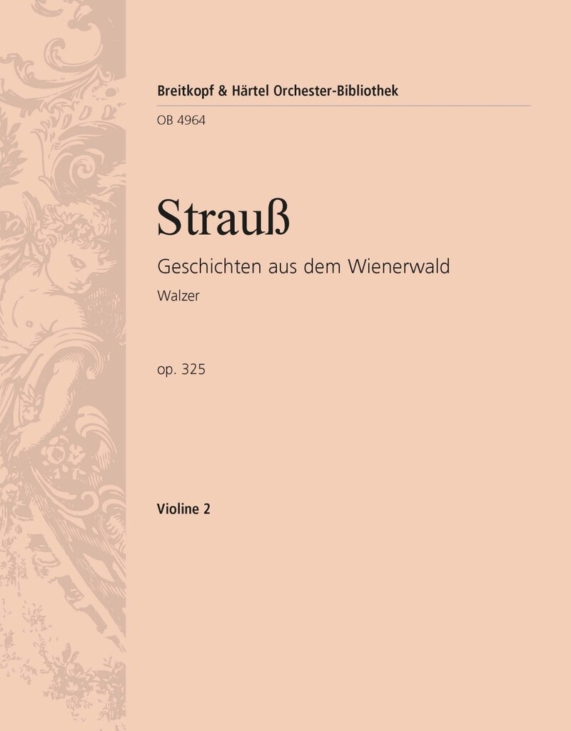 Geschichten aus dem Wienerwald