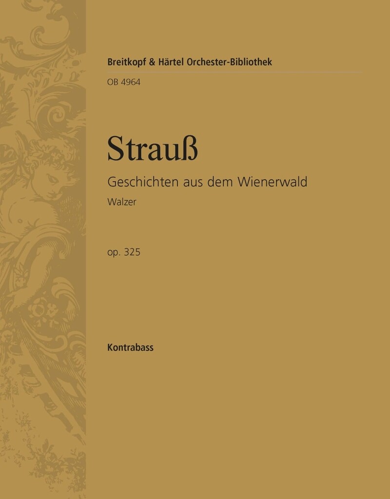 Geschichten aus dem Wienerwald