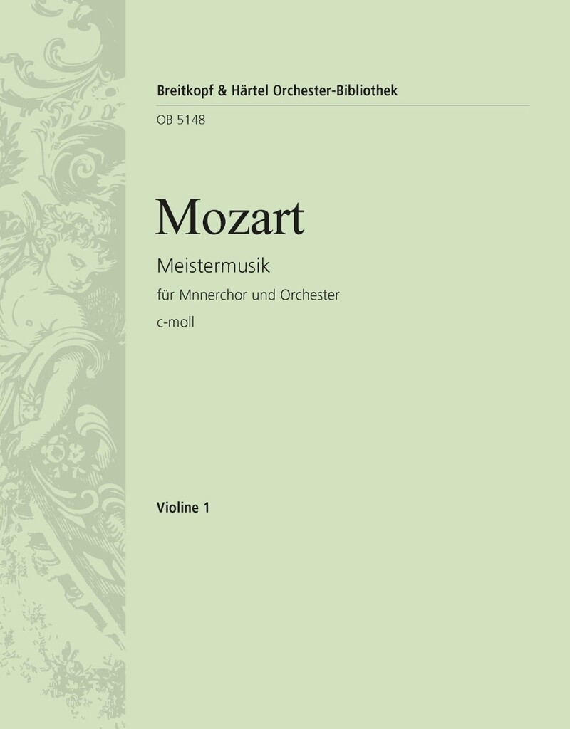 Meistermusik.Rekonstrukt.KV477