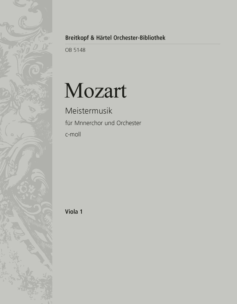 Meistermusik.Rekonstrukt.KV477