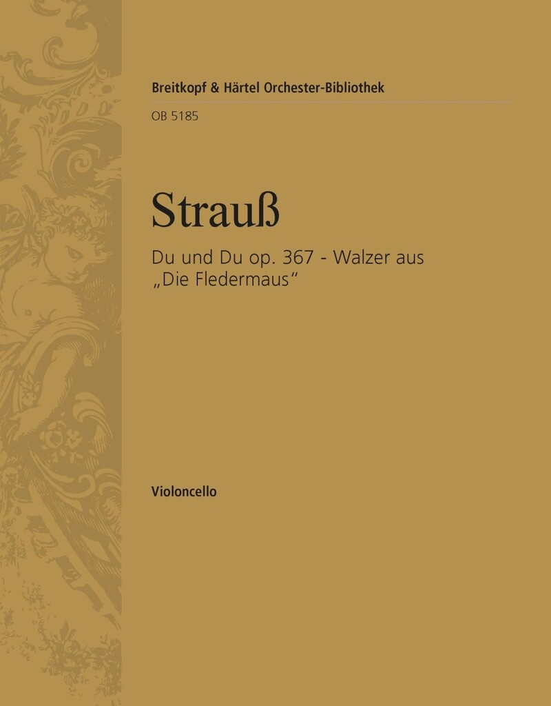 Du und Du aus op. 367
