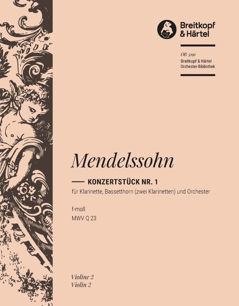Konzertstück 1 f-moll op. 113