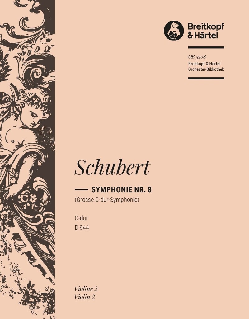 Symphonie Nr. 8 C-dur D 944