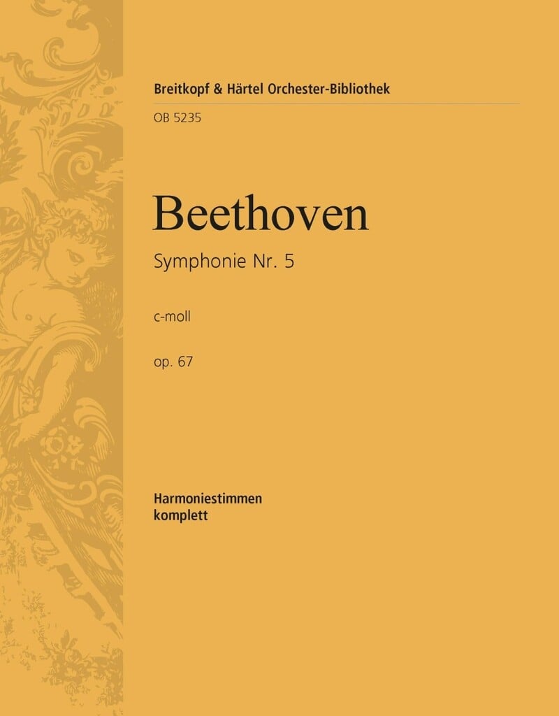 Symphonie Nr. 5 c-moll op. 67