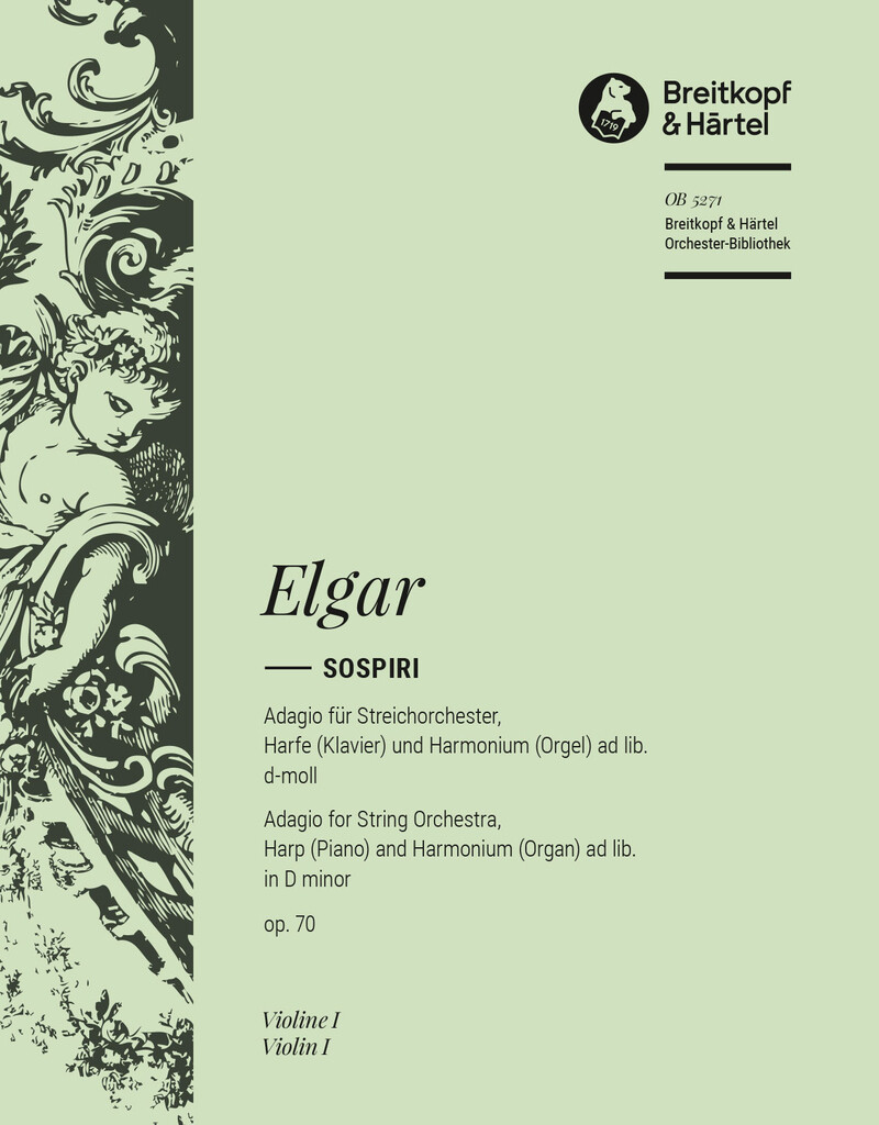 Sospiri op. 70