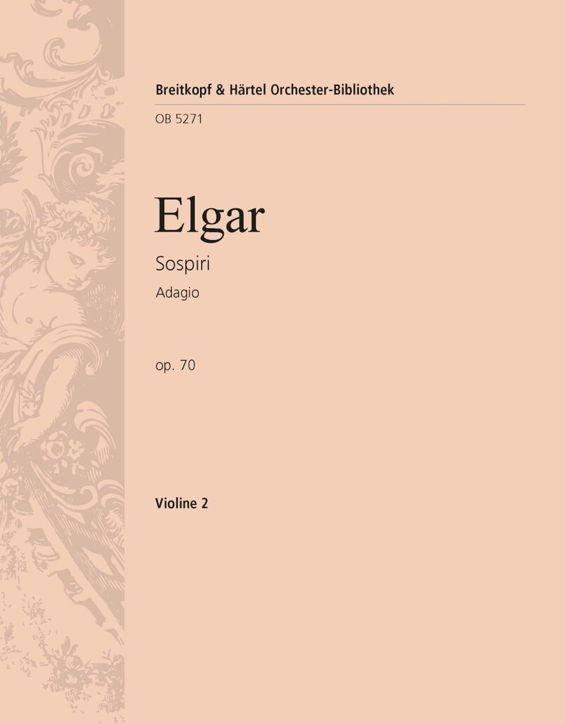 Sospiri op. 70