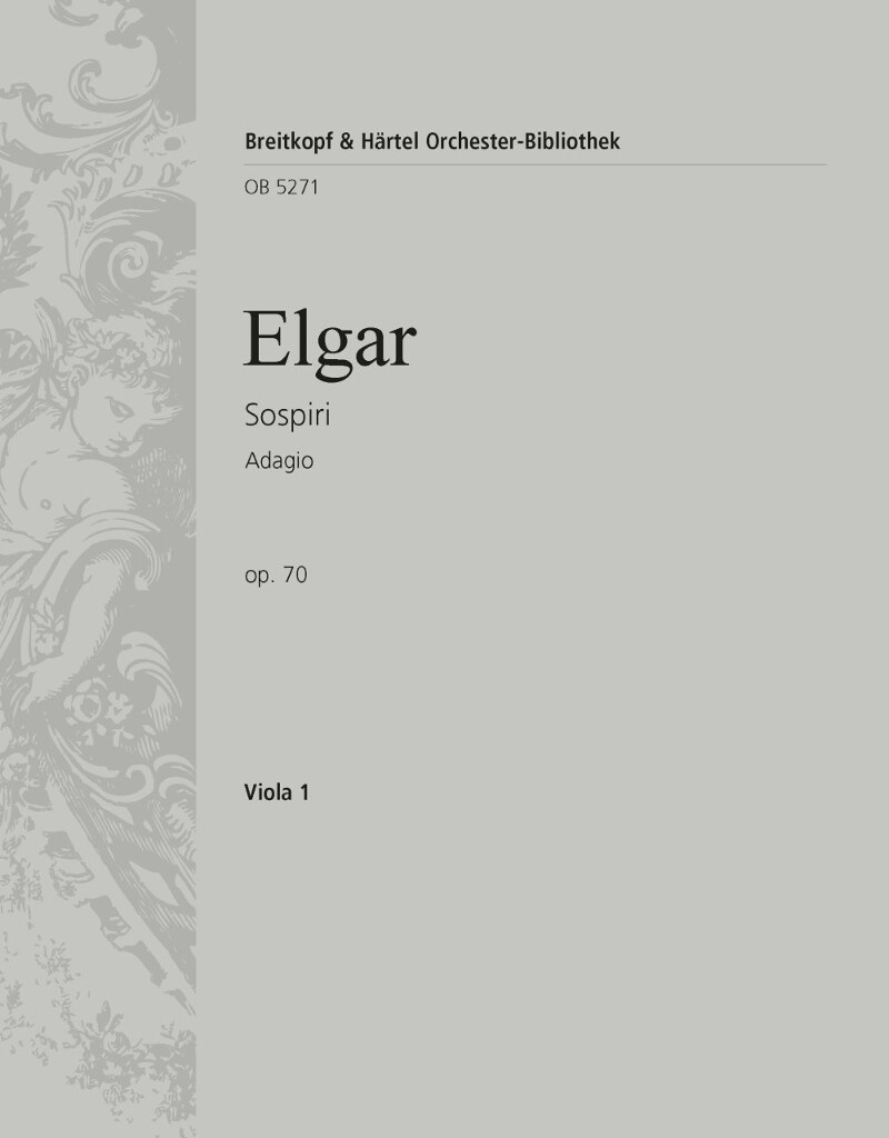Sospiri op. 70