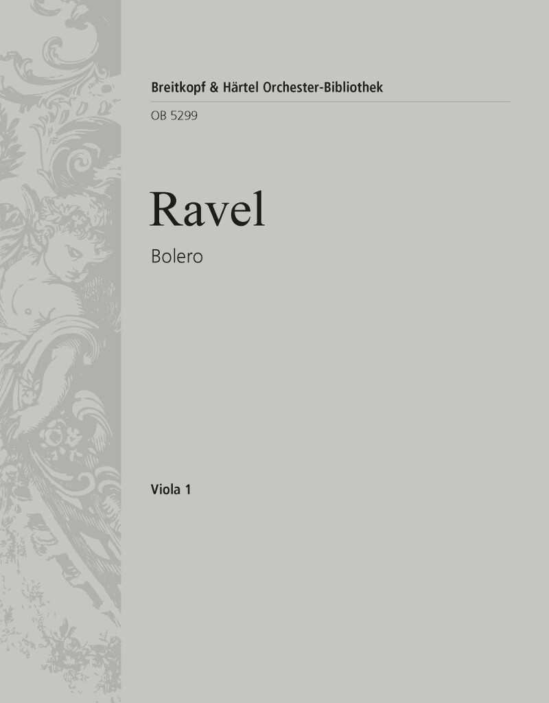 Bolero