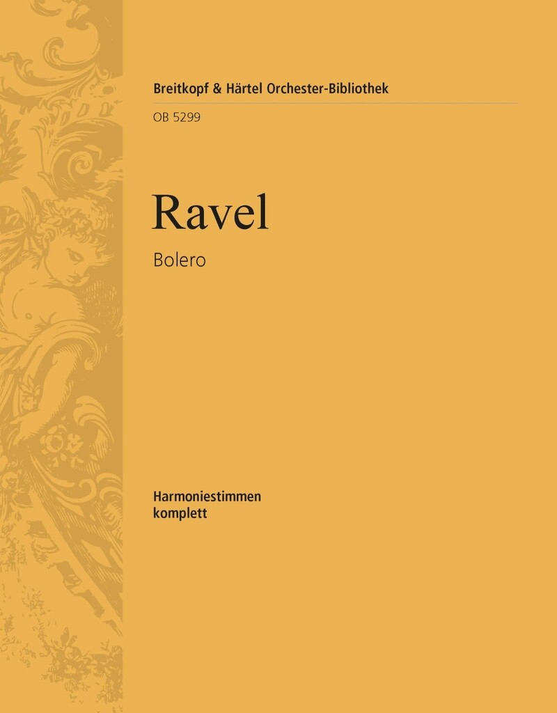 Bolero