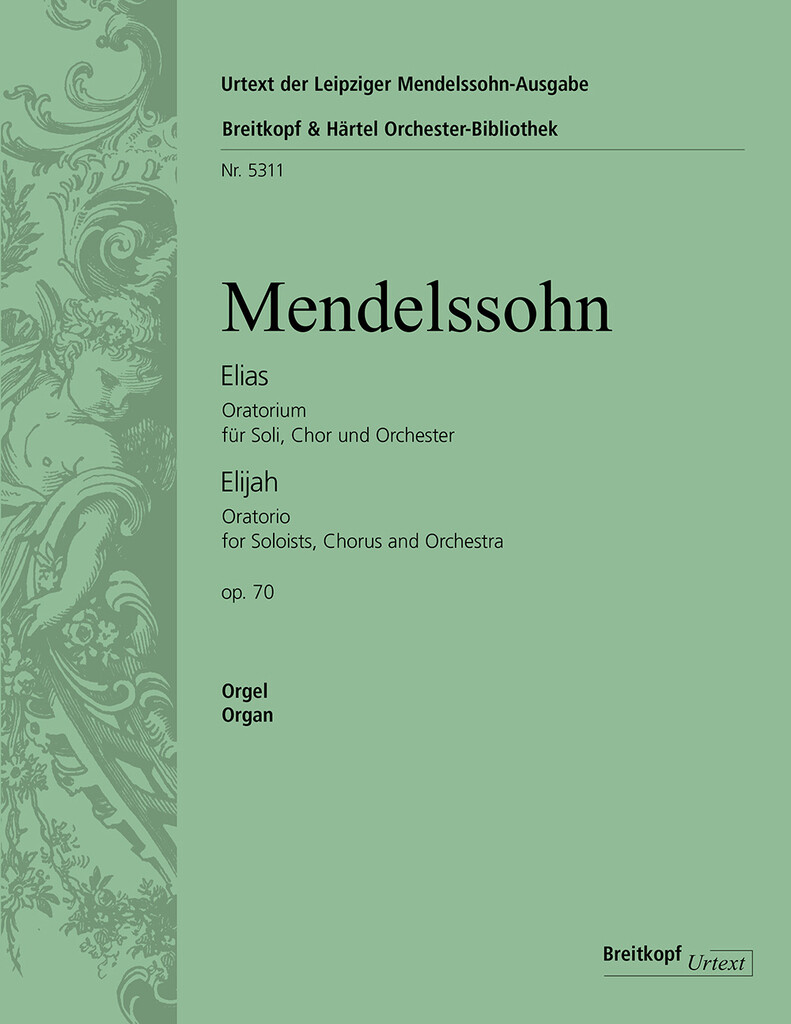 Elias op. 70