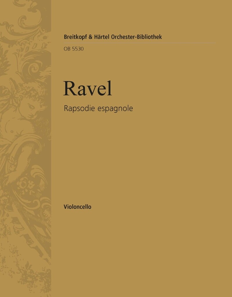Rapsodie espagnole