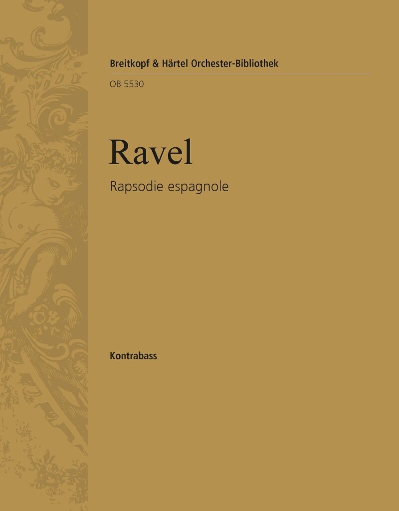 Rapsodie espagnole
