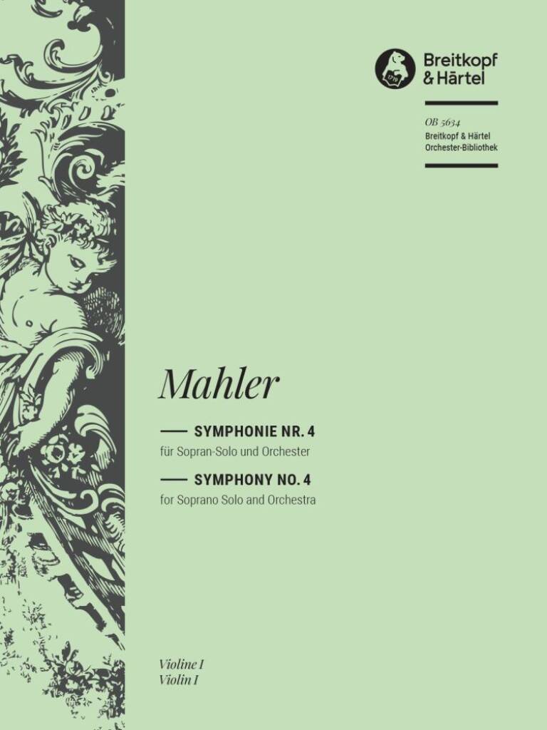 Symphonie No. 4