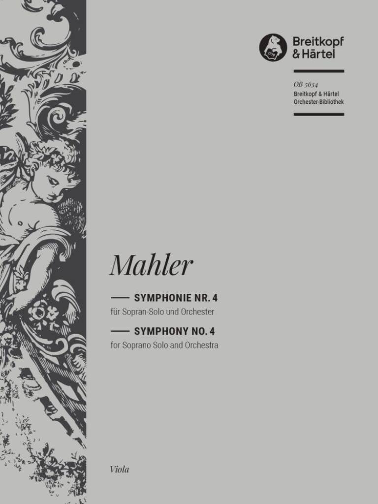 Symphonie No. 4
