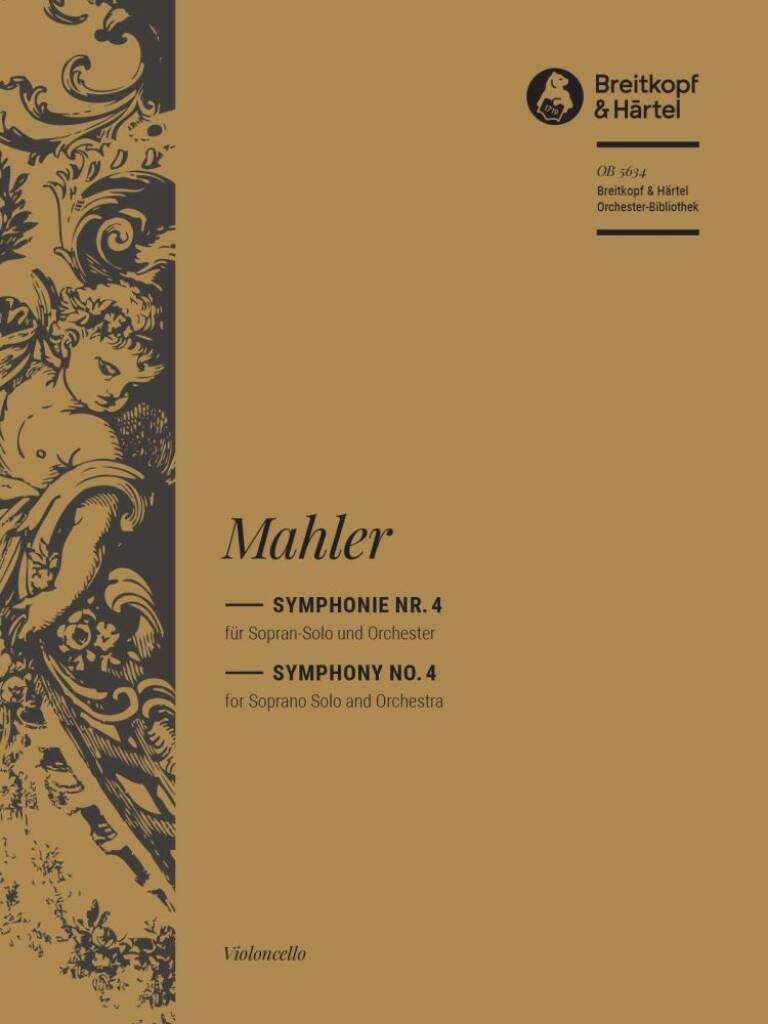 Symphonie No. 4