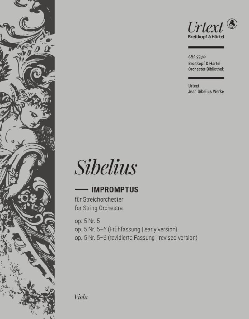 Impromptus