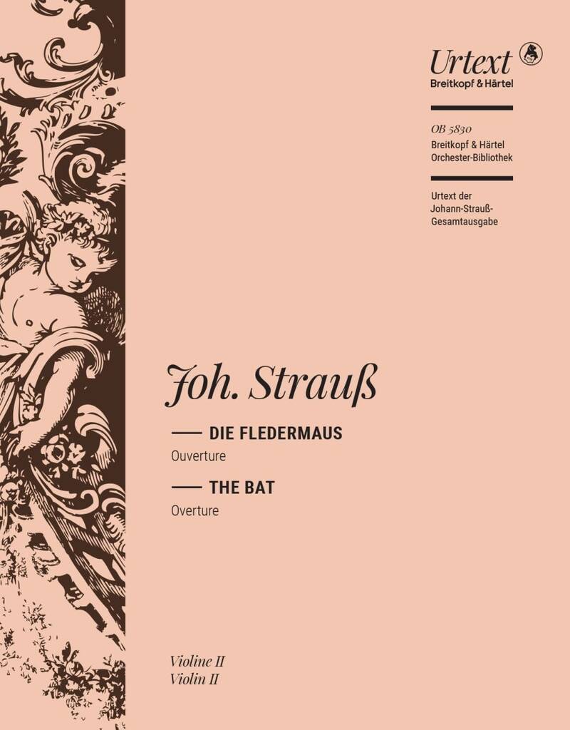 Die Fledermaus