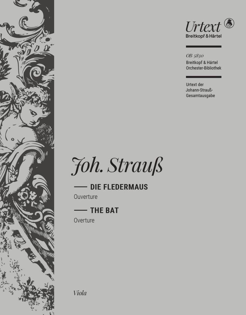Die Fledermaus