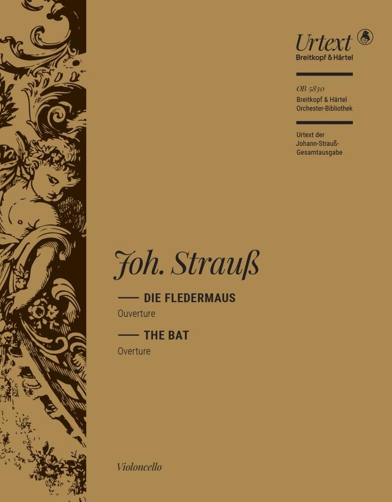 Die Fledermaus