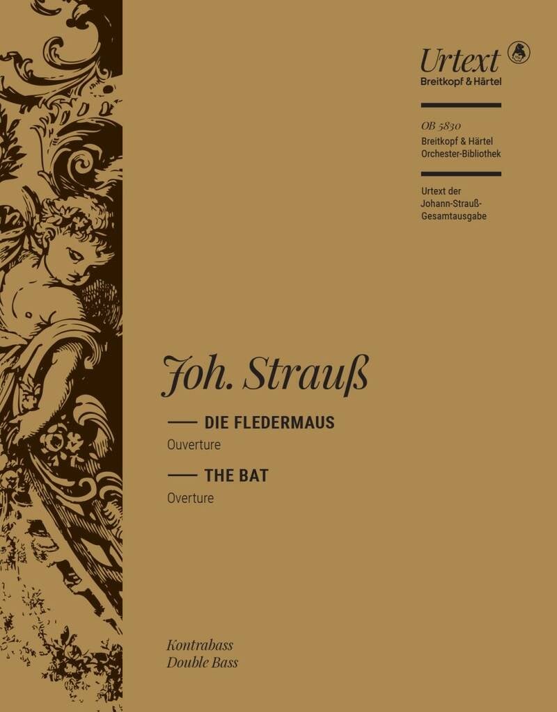 Die Fledermaus