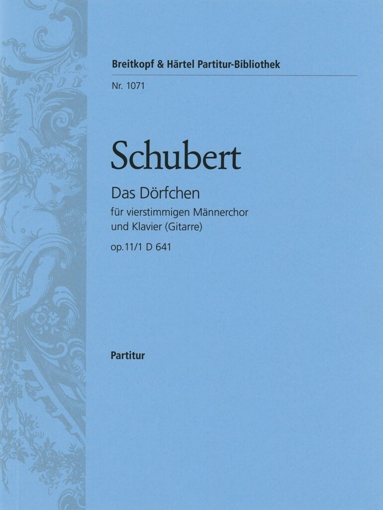 Das Dörfchen (PA)